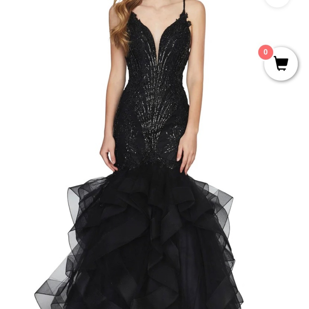 Angela & Alison Size 10